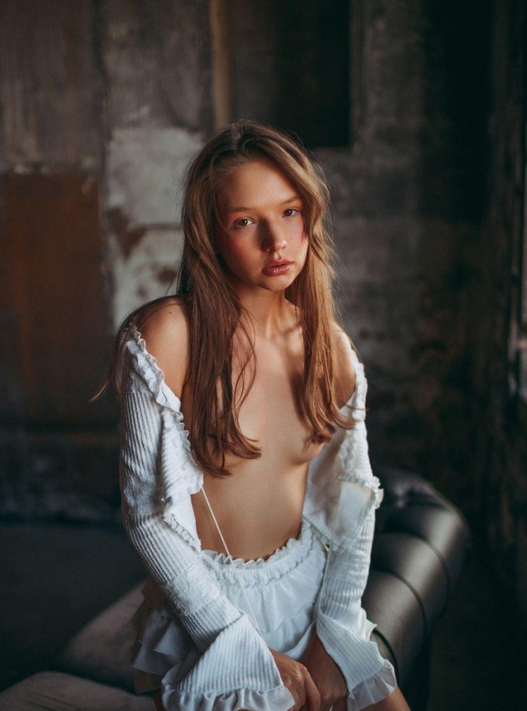 Индивидуалка Галина фото № 2 в городе Москва