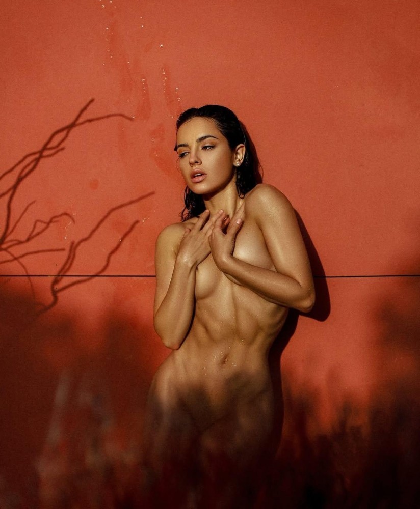 Индивидуалка Галина фото № 2 в городе Москва