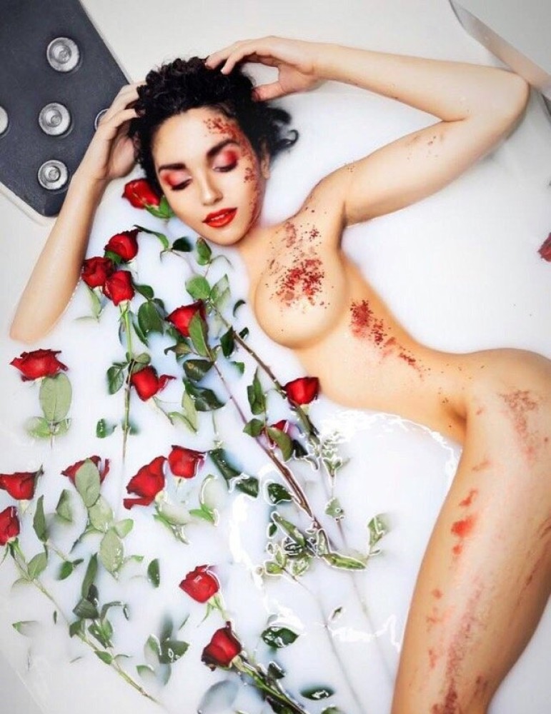 Индивидуалка Галина фото № 2 в городе Москва