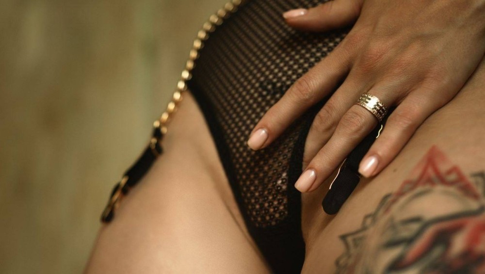 Индивидуалка Галина фото № 2 в городе Москва