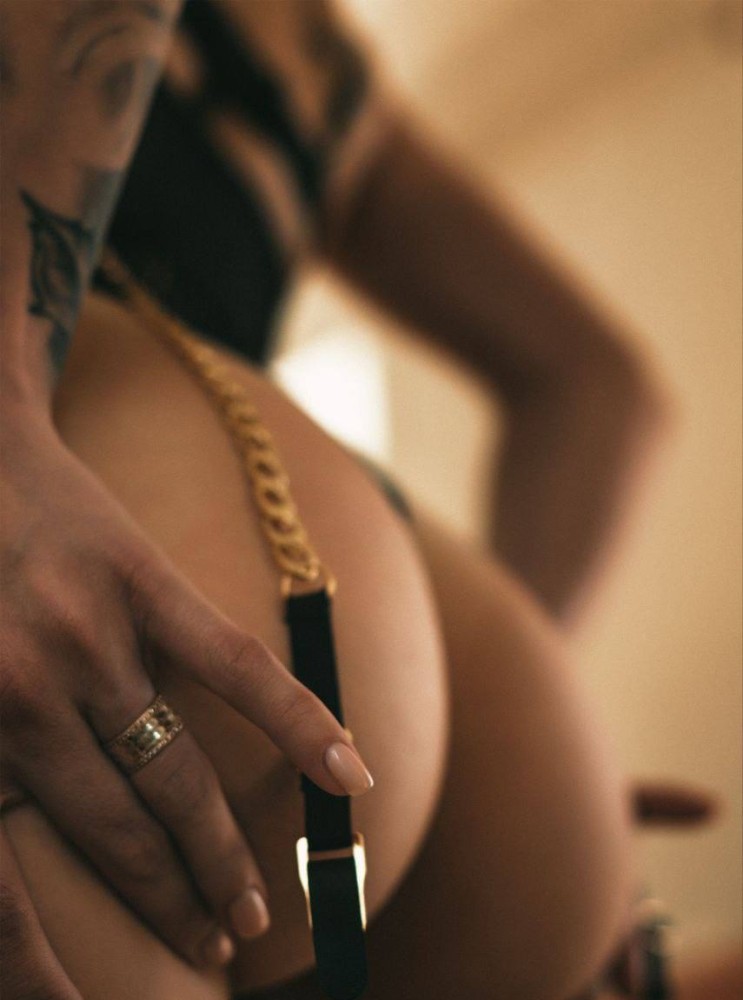 Индивидуалка Галина фото № 2 в городе Москва