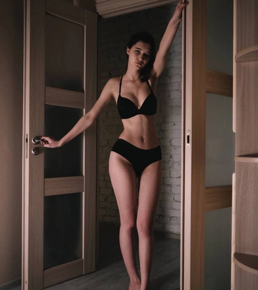 Индивидуалка Галина фото № 2 в городе Москва