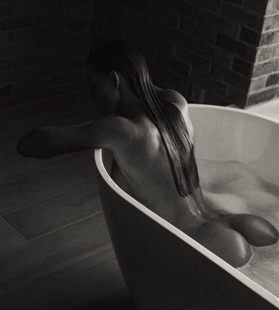 Индивидуалка Галина фото № 2 в городе Москва