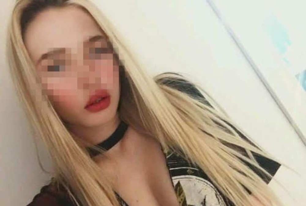 Индивидуалка Галина фото № 2 в городе Москва