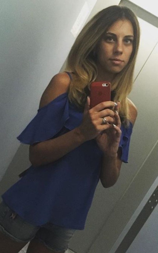 Индивидуалка Галина фото № 2 в городе Москва