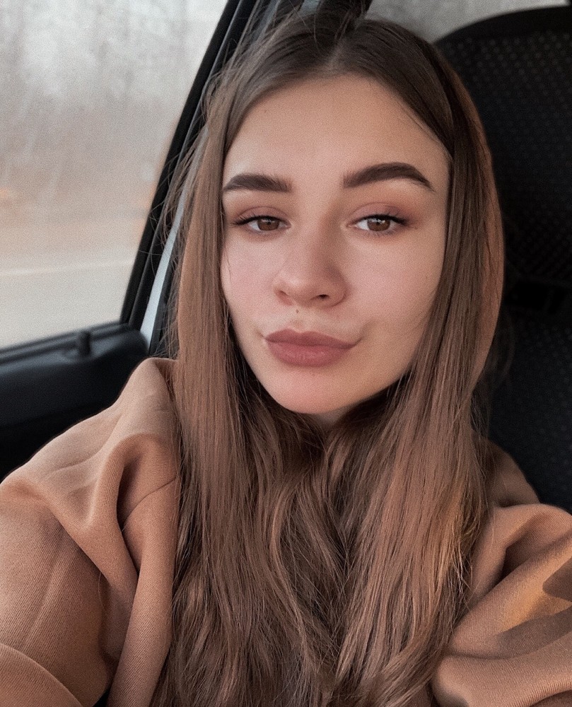 Индивидуалка Галька фото № 2 в городе Москва