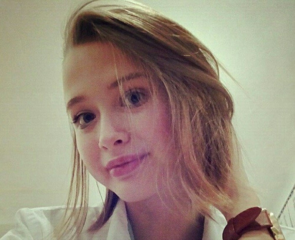 Индивидуалка Галя фото № 2 в городе Москва