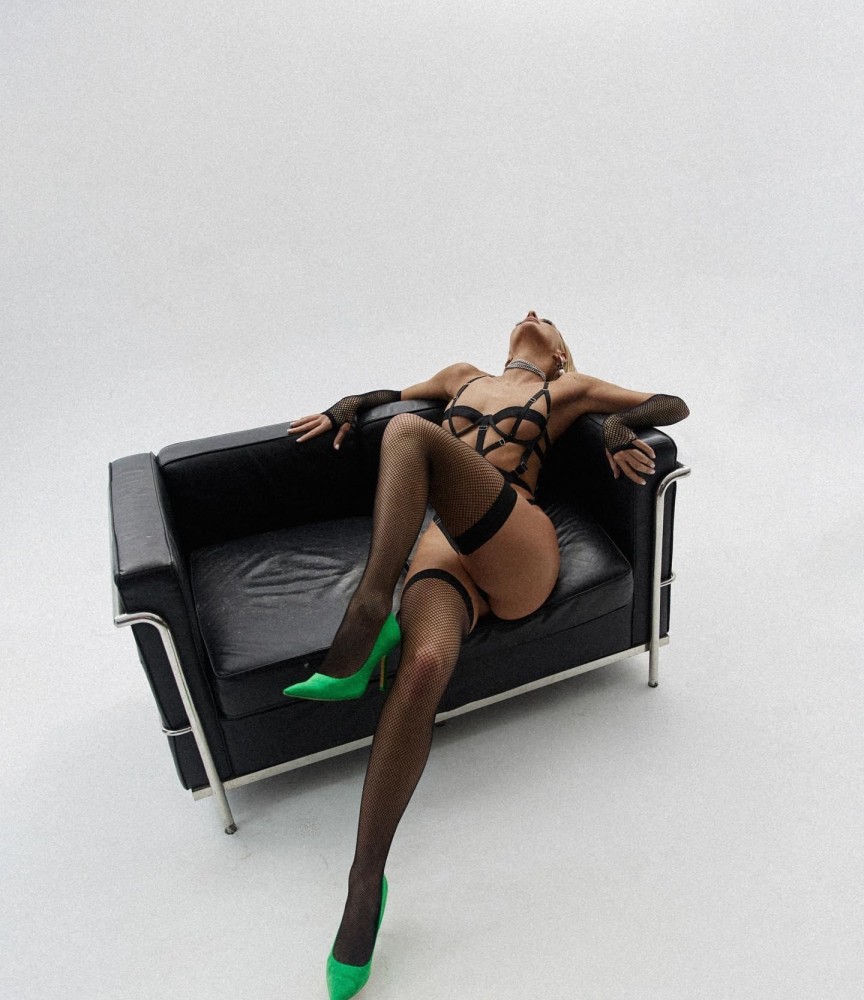 Индивидуалка Галя фото № 2 в городе Москва