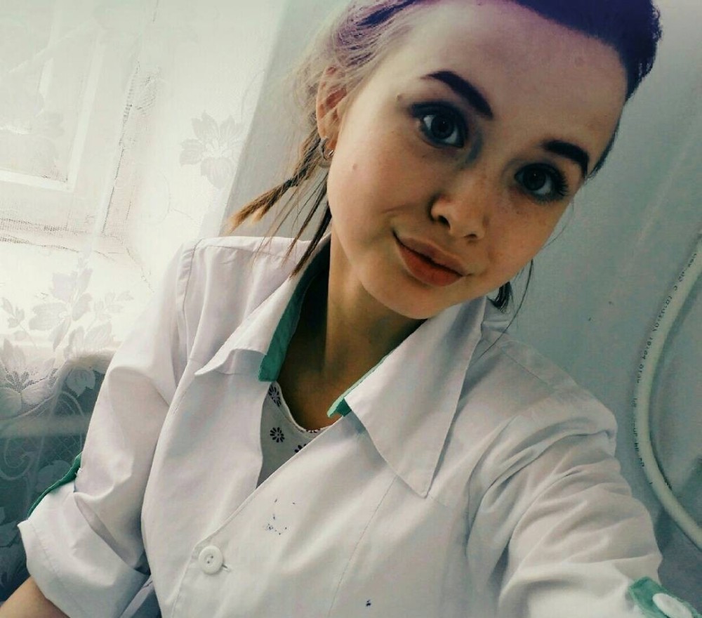 Индивидуалка Галя фото № 2 в городе Москва