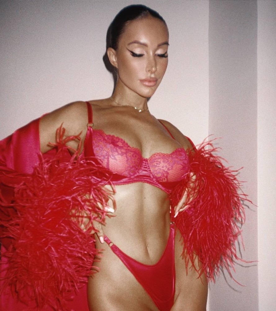 Индивидуалка Гелла фото № 2 в городе Москва