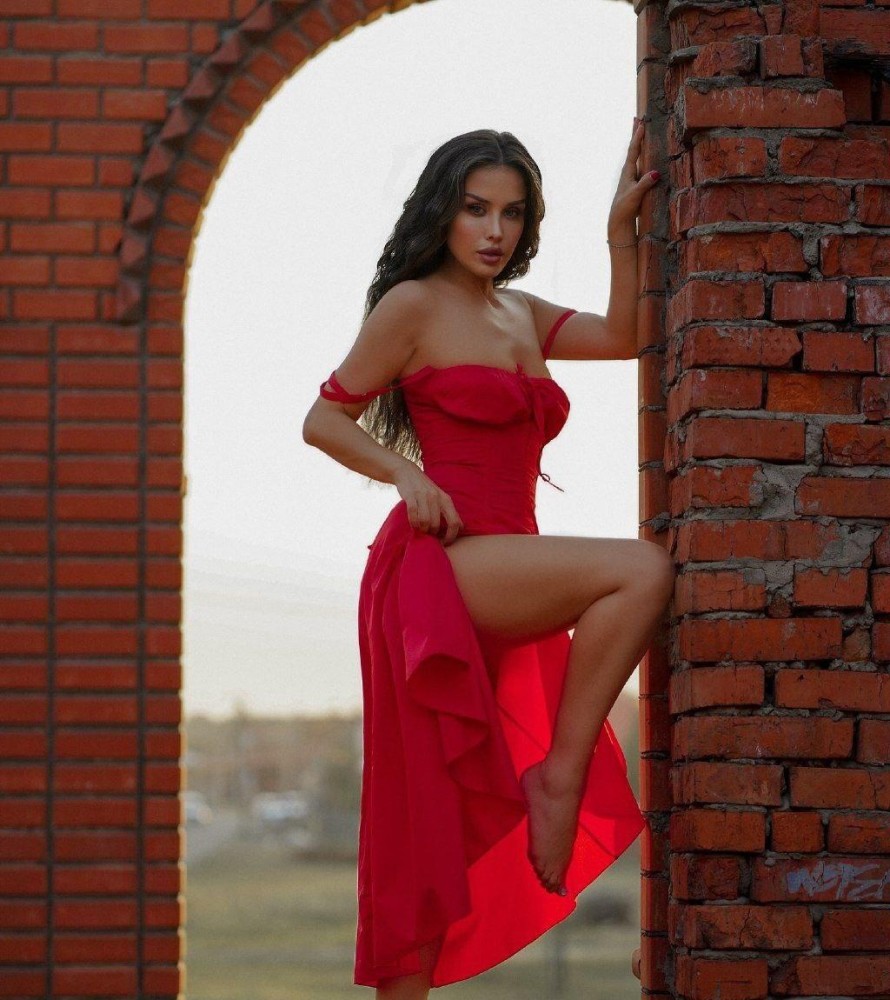 Индивидуалка Геля фото № 2 в городе Москва