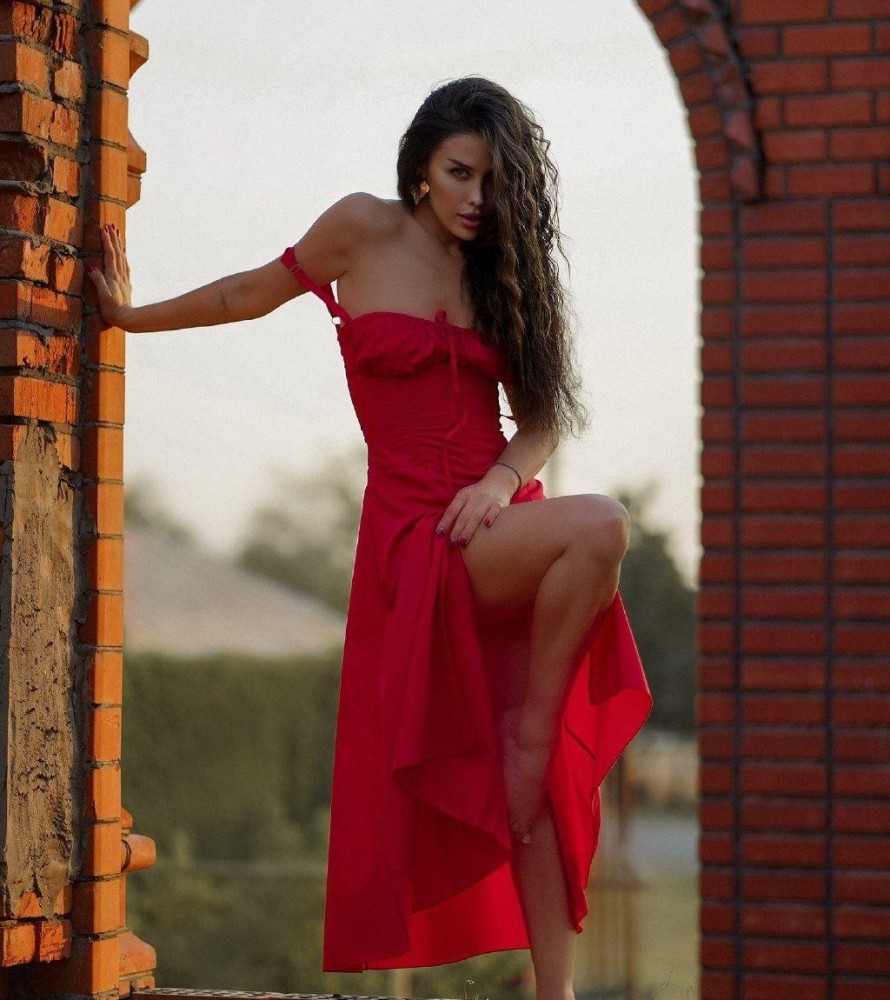 Индивидуалка Геля фото № 2 в городе Москва