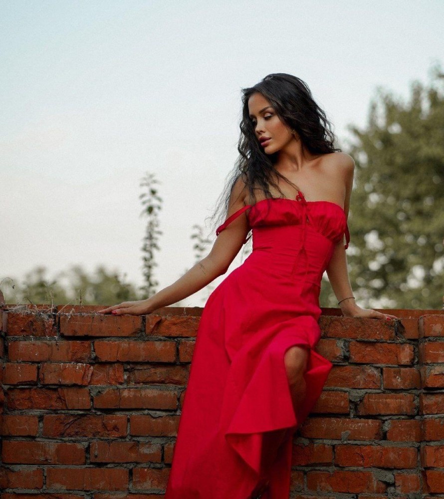 Индивидуалка Геля фото № 2 в городе Москва