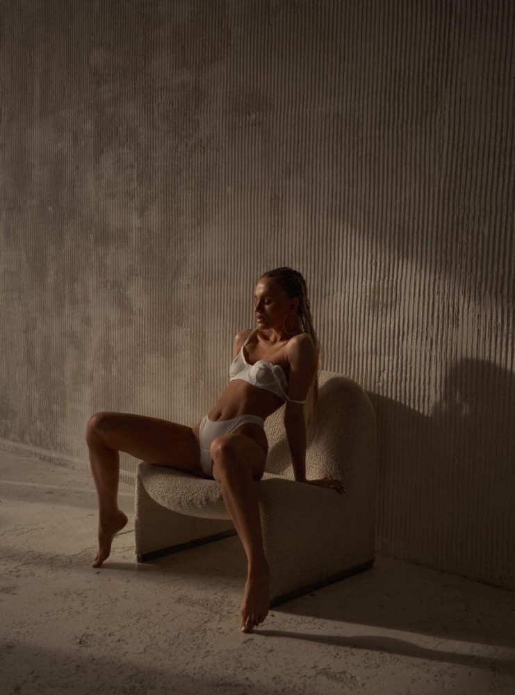 Индивидуалка Глафира фото № 2 в городе Москва