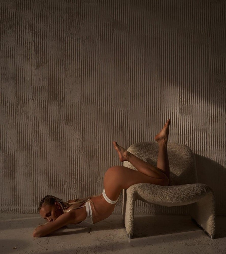 Индивидуалка Глафира фото № 2 в городе Москва