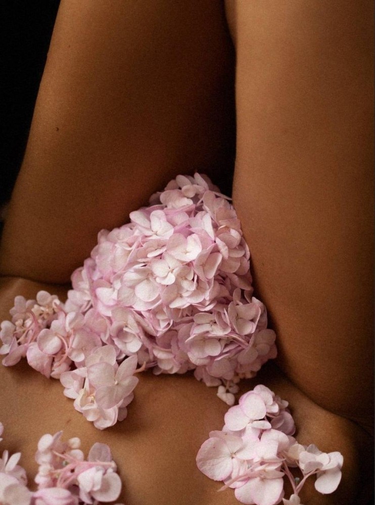 Индивидуалка Глафира фото № 2 в городе Москва