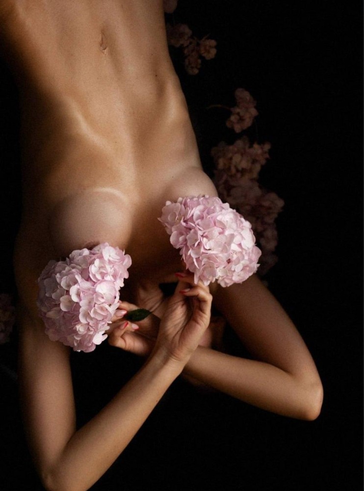 Индивидуалка Глафира фото № 2 в городе Москва