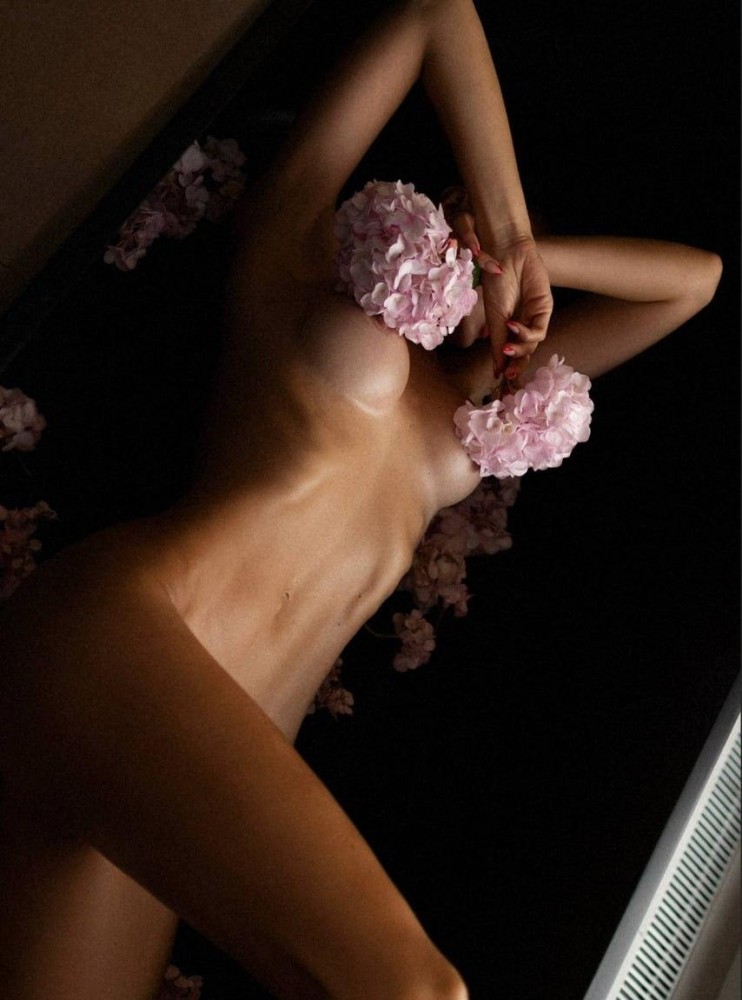 Индивидуалка Глафира фото № 2 в городе Москва