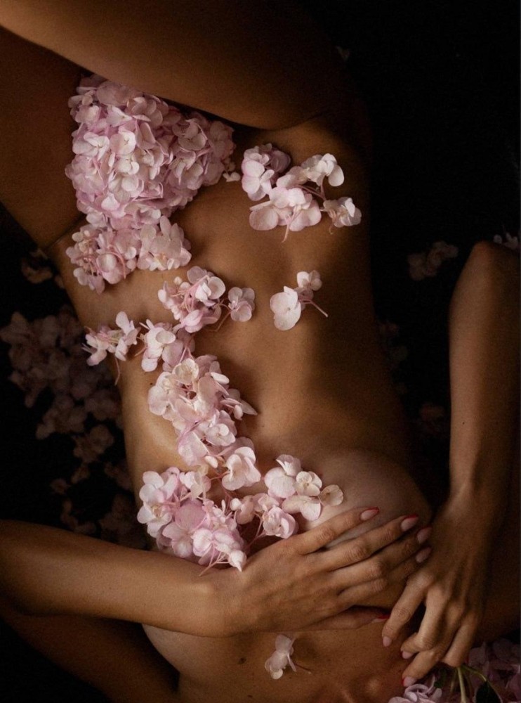 Индивидуалка Глафира фото № 2 в городе Москва