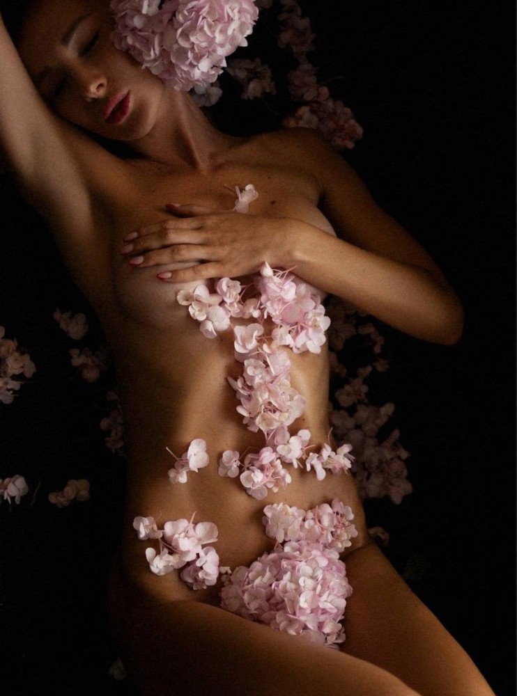 Индивидуалка Глафира фото № 2 в городе Москва