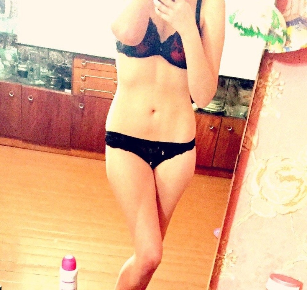 Индивидуалка Глаша фото № 2 в городе Москва