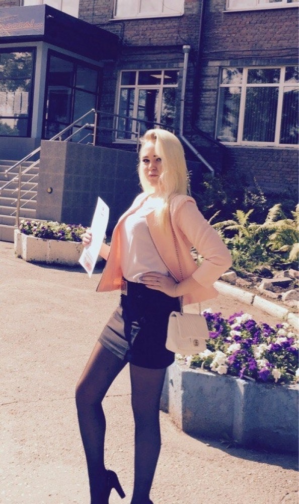 Индивидуалка Глаша фото № 2 в городе Москва