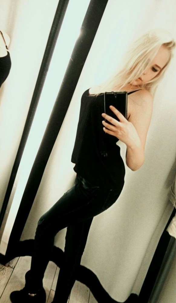 Индивидуалка Глаша фото № 2 в городе Москва