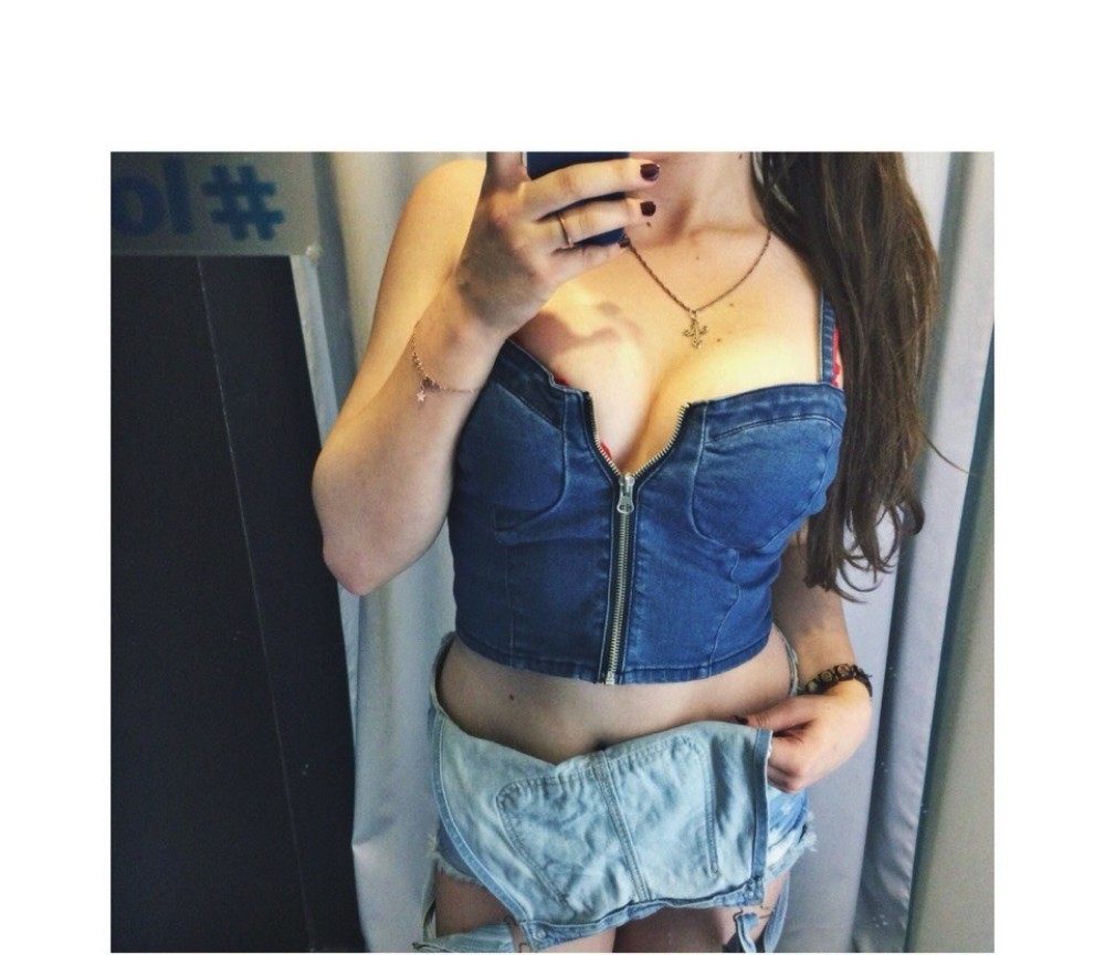 Индивидуалка Глаша фото № 2 в городе Москва