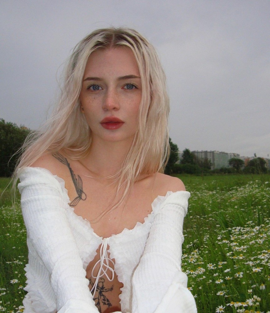 Индивидуалка Ханна фото № 2 в городе Москва