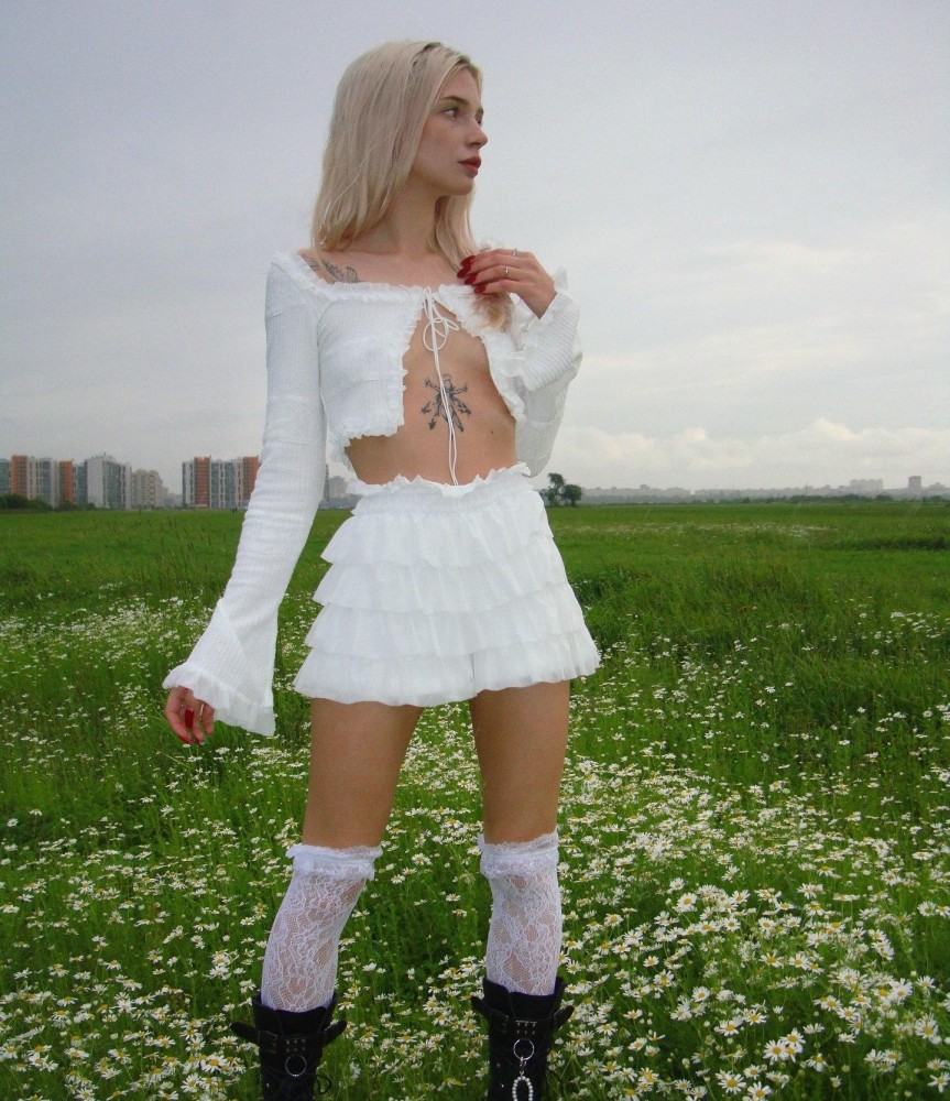 Индивидуалка Ханна фото № 2 в городе Москва