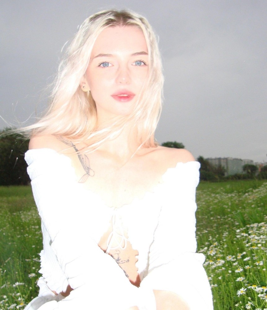 Индивидуалка Ханна фото № 2 в городе Москва