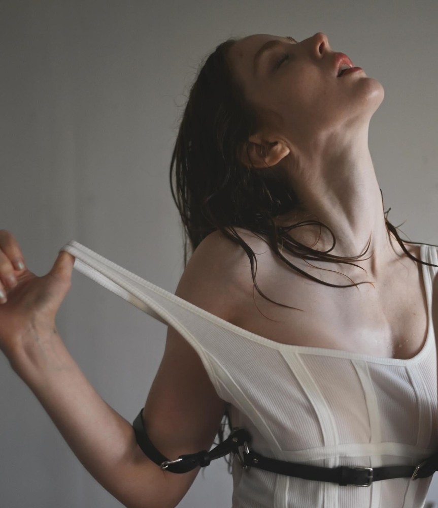 Индивидуалка Ида фото № 2 в городе Москва