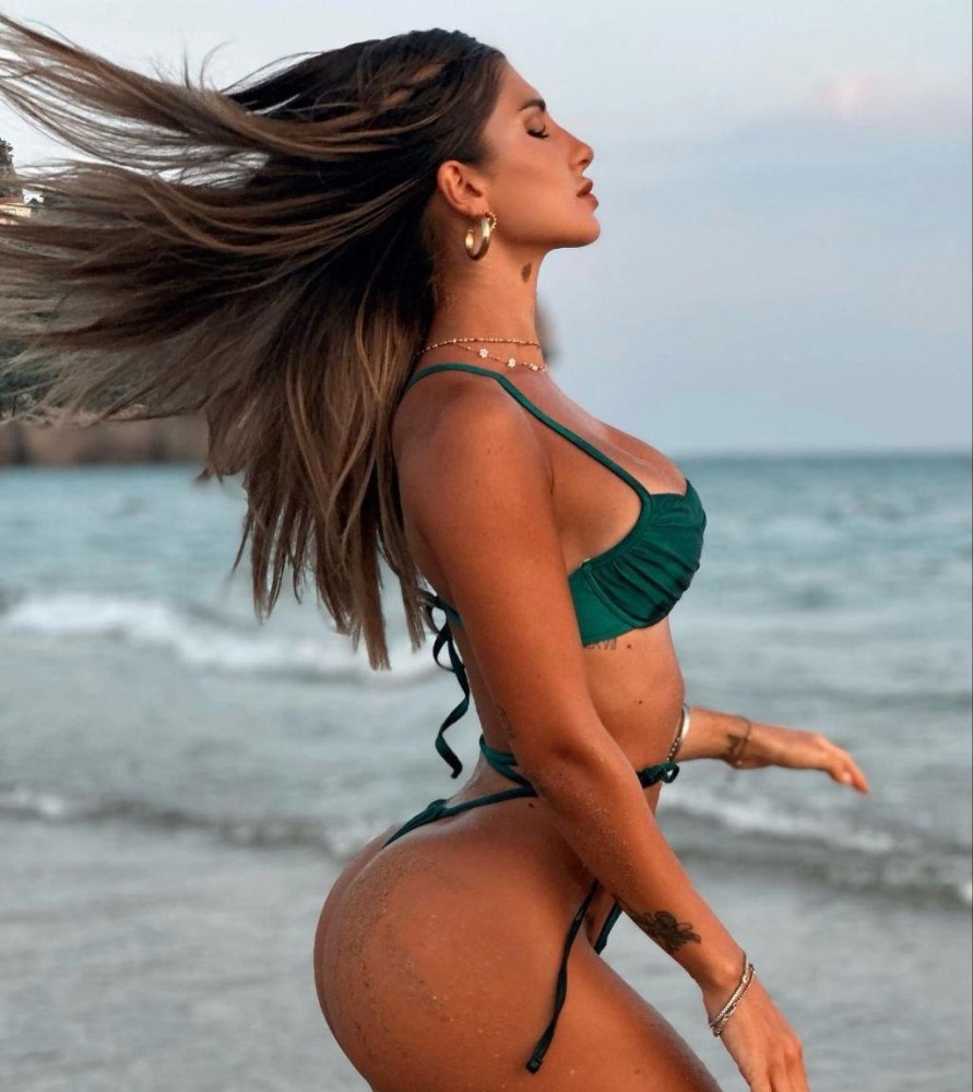 Индивидуалка Илона фото № 2 в городе Москва