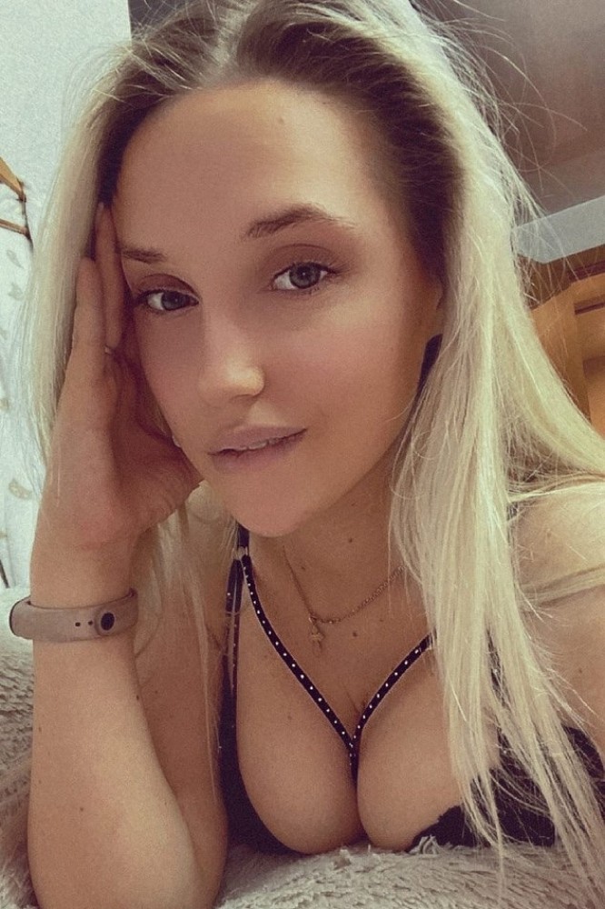 Индивидуалка Илона фото № 2 в городе Москва