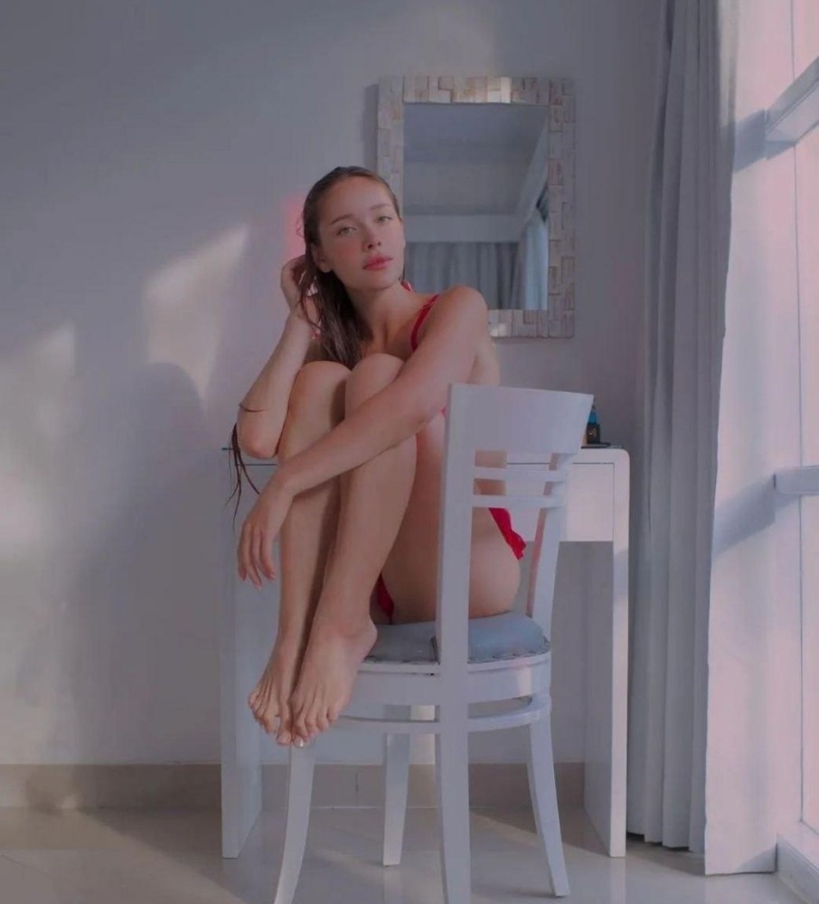 Индивидуалка Илона фото № 2 в городе Москва