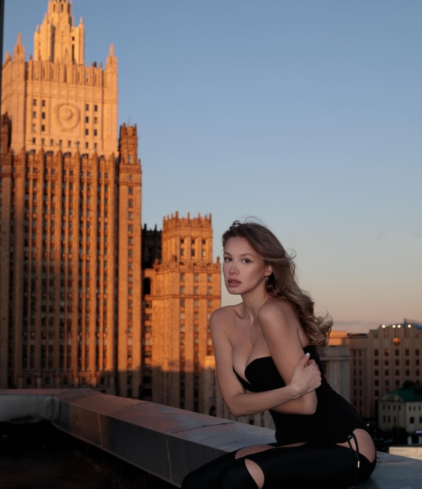 Индивидуалка Инесса фото № 2 в городе Москва