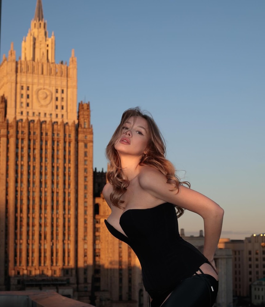 Индивидуалка Инесса фото № 2 в городе Москва