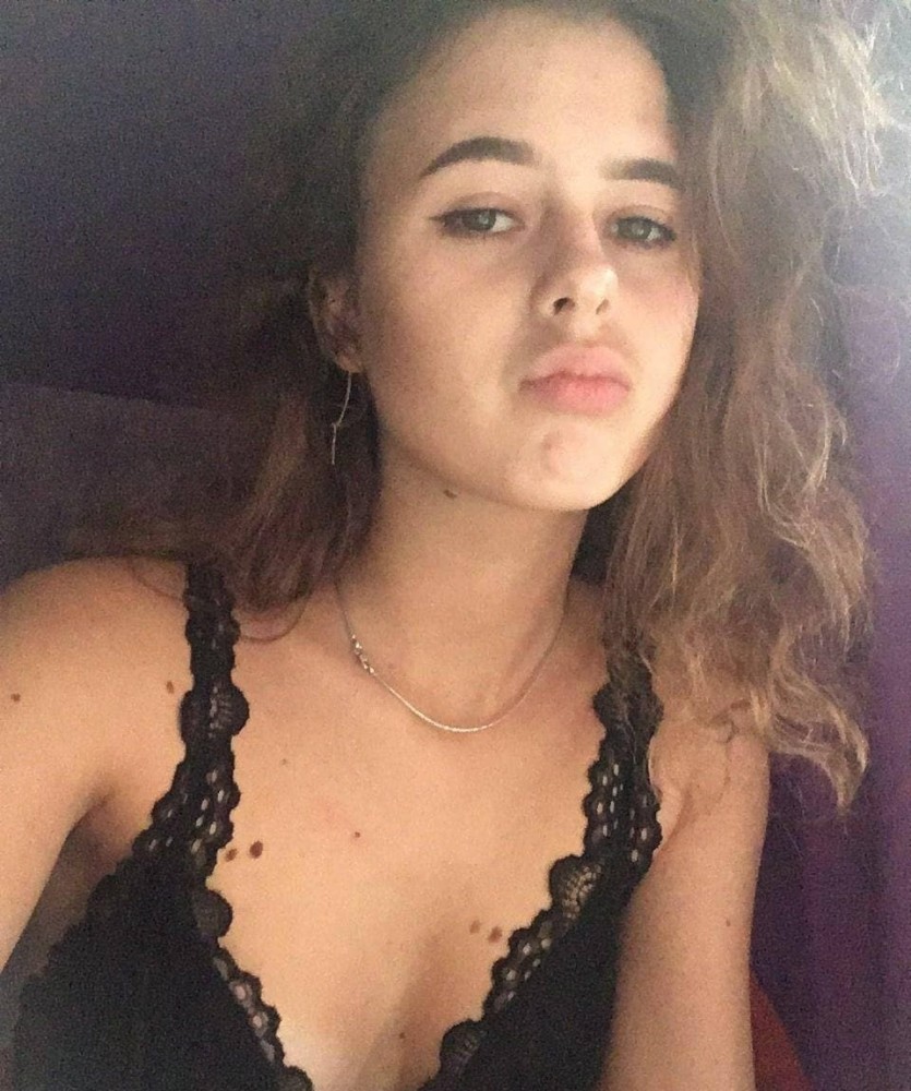 Индивидуалка ИНЕССА фото № 2 в городе Москва