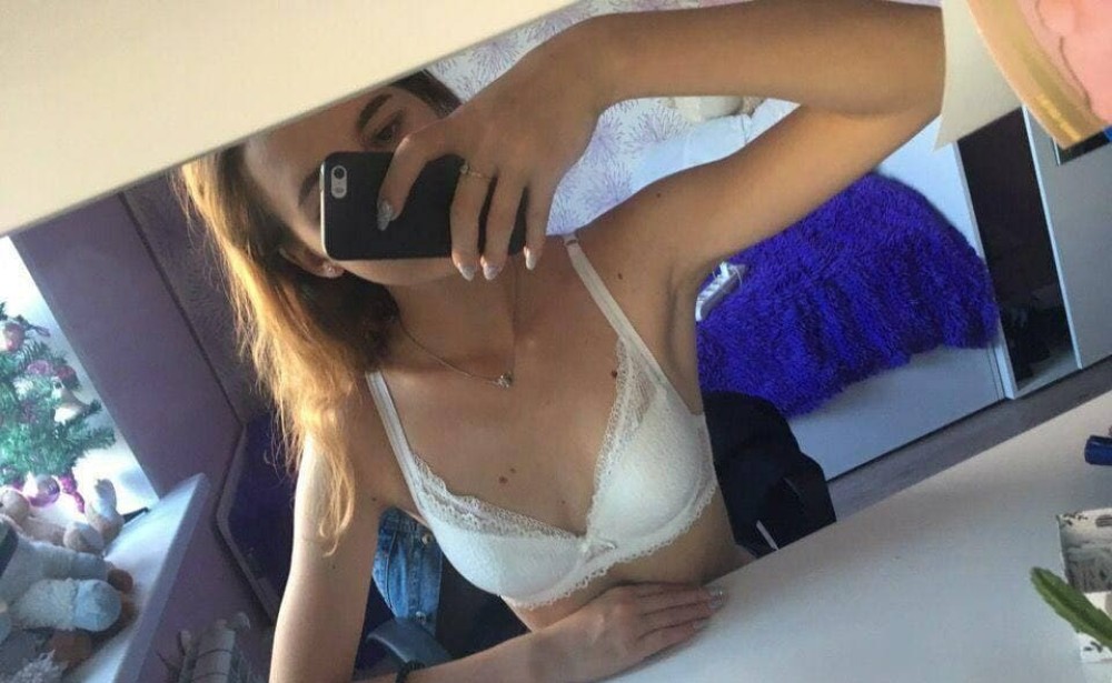 Индивидуалка ИНЕССА фото № 2 в городе Москва