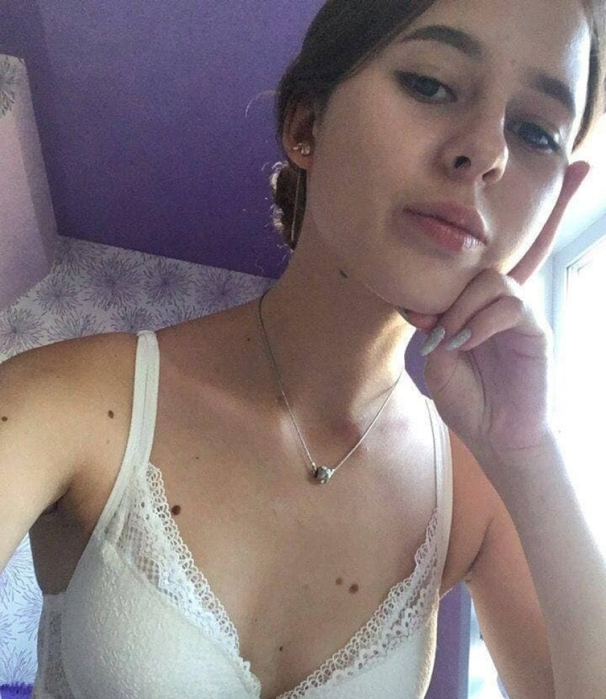 Индивидуалка ИНЕССА фото № 2 в городе Москва