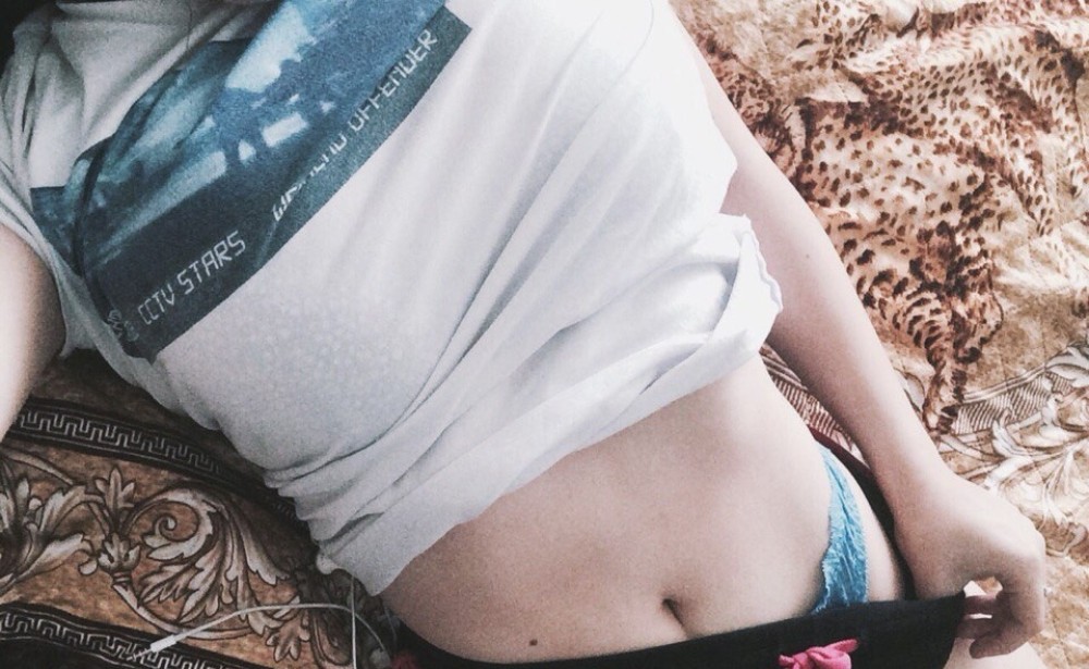 Индивидуалка Инга фото № 2 в городе Москва