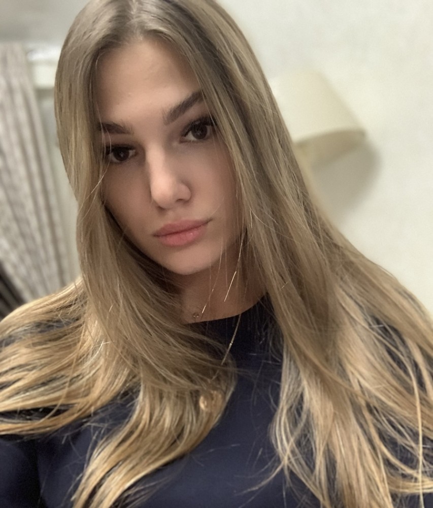 Индивидуалка Инга фото № 2 в городе Москва