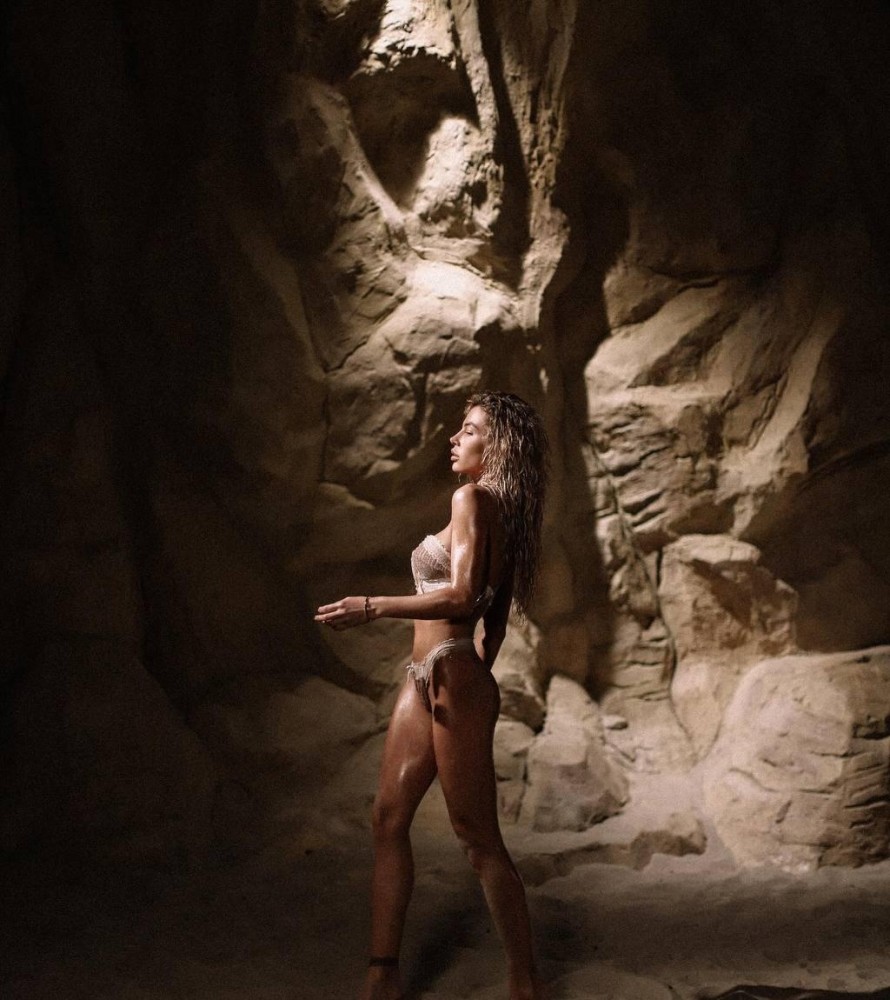 Индивидуалка Инга фото № 2 в городе Москва