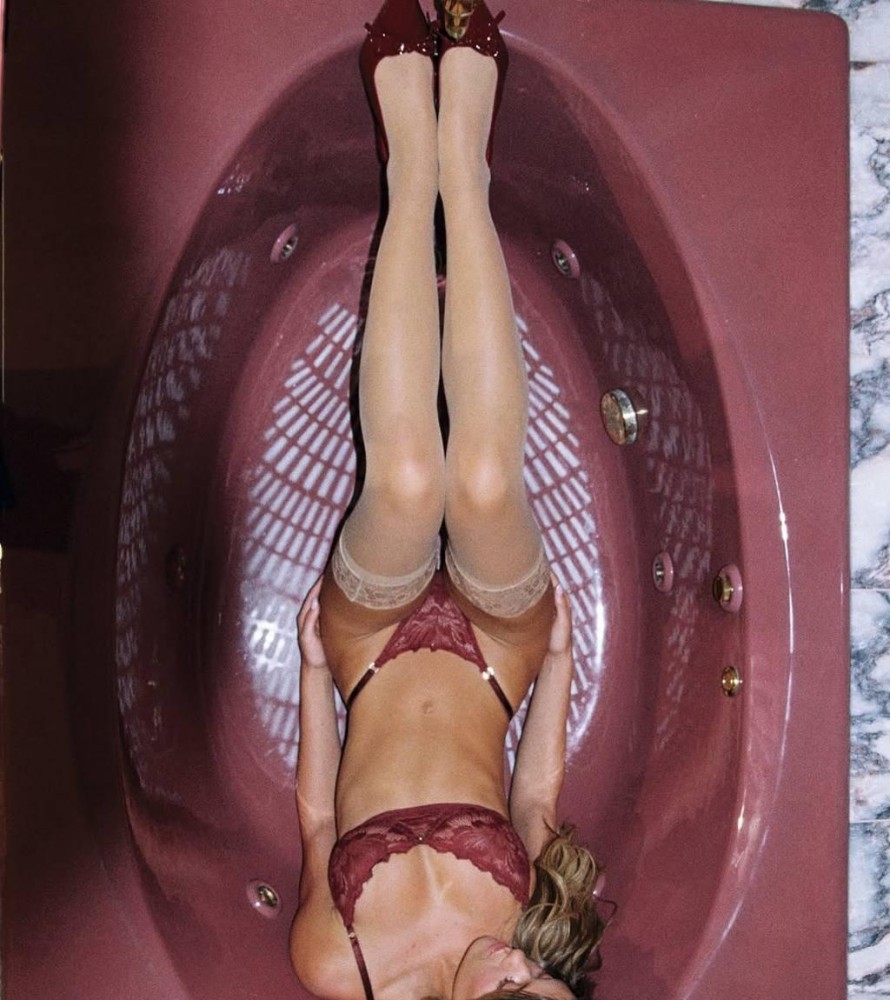 Индивидуалка Инга фото № 2 в городе Москва