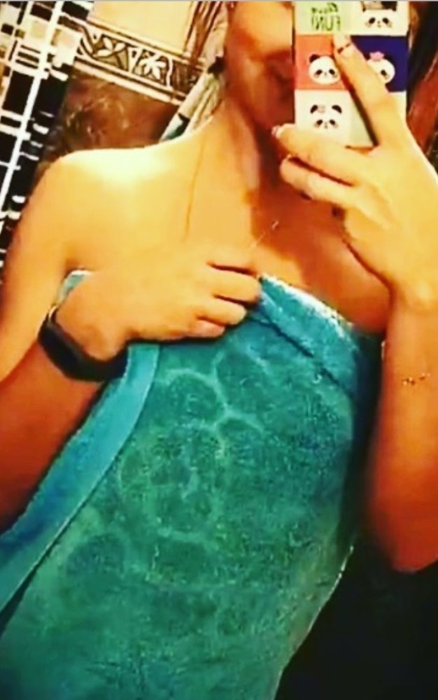 Индивидуалка Инга фото № 2 в городе Москва