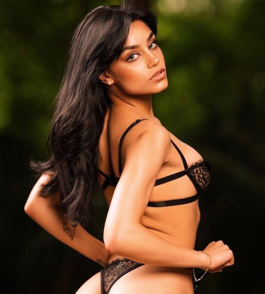 Индивидуалка Инга фото № 2 в городе Москва