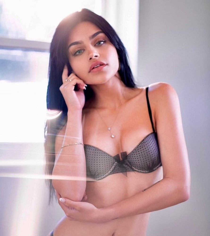 Индивидуалка Инга фото № 2 в городе Москва