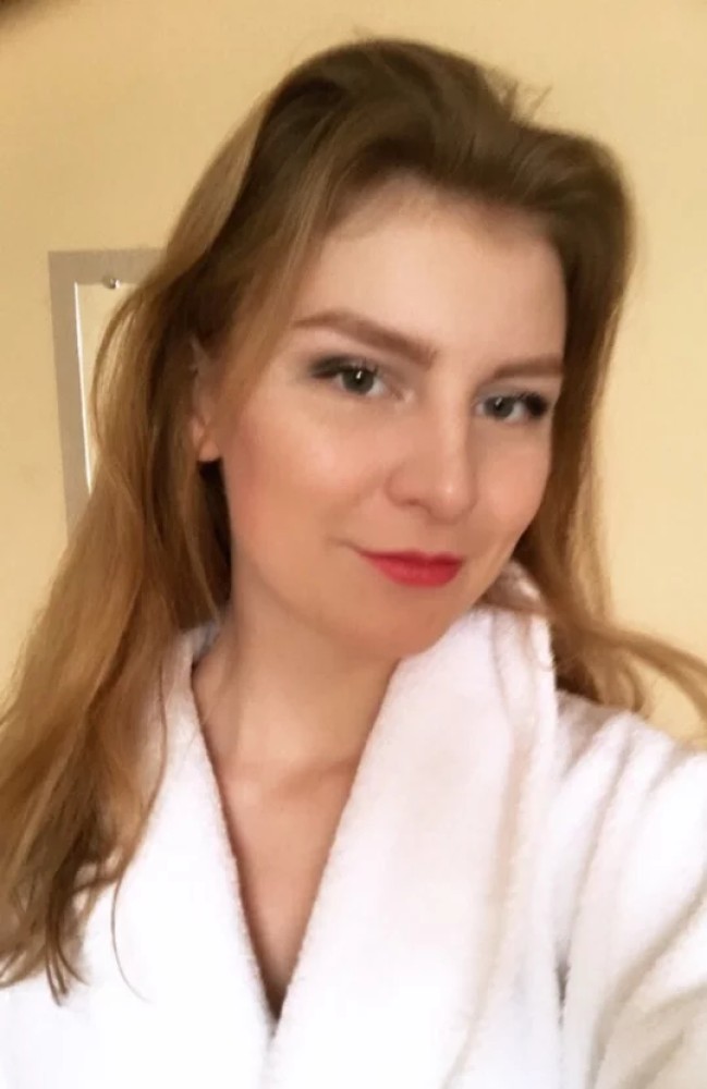 Индивидуалка ИНГА фото № 2 в городе Москва