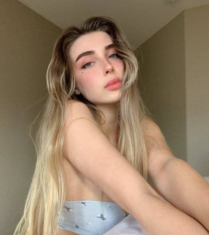 Индивидуалка Инга фото № 2 в городе Москва