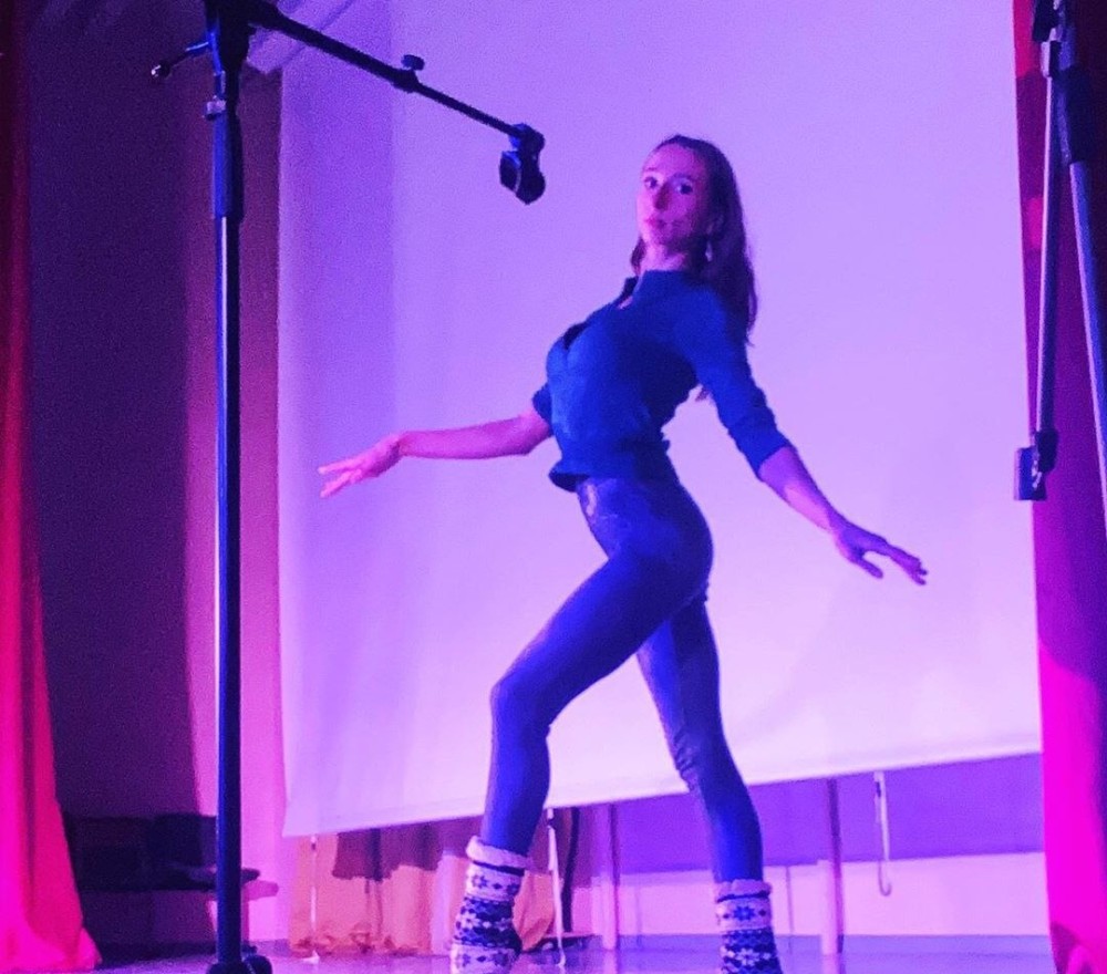 Индивидуалка Инга фото № 2 в городе Москва